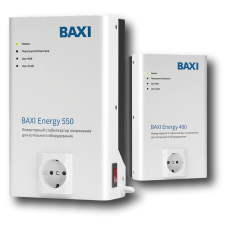 Инверторный стабилизатор для котельного оборудования Energy 600 BAXI ST60001